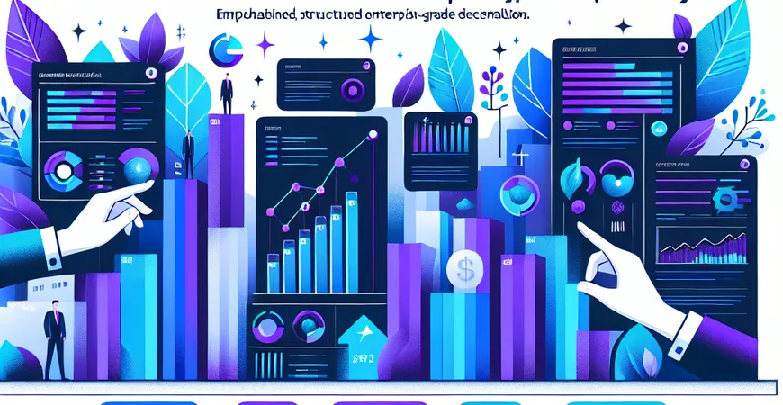  小型企业ERP选型指南：功能不在多而在精  